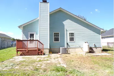 1019 Furia Drive, Jacksonville, NC 28540 - Photo 5