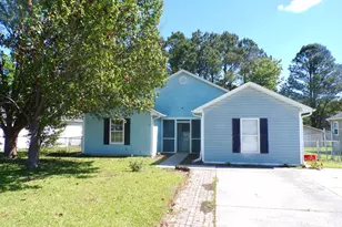 1019 Furia Dr, Jacksonville, NC 28540 - Photo 1