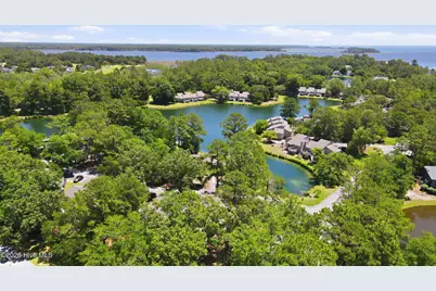 7601 Windward Drive, New Bern, NC 28560 - Photo 47