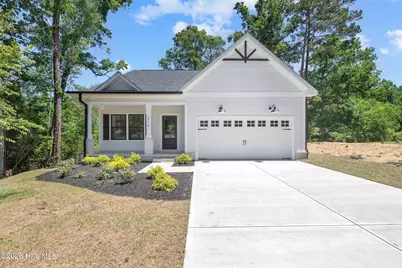 3710 Marsh Hen Drive SW, Shallotte, NC 28470 - Photo 1