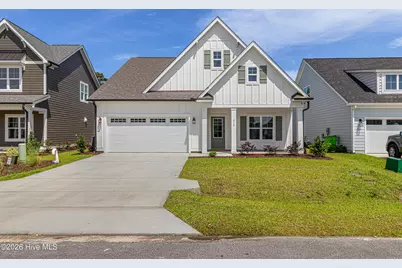 210 Windswept Lane, Beaufort, NC 28516 - Photo 1