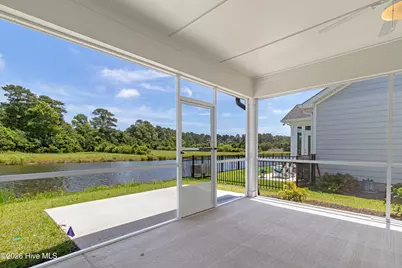 210 Windswept Lane, Beaufort, NC 28516 - Photo 7