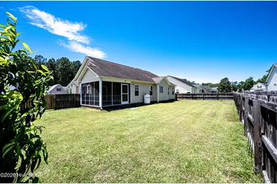 202 Croatan Woods Drive, New Bern, NC 28562 - Photo 5