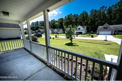 202 Croatan Woods Drive, New Bern, NC 28562 - Photo 7