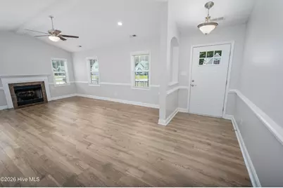 202 Croatan Woods Drive, New Bern, NC 28562 - Photo 27