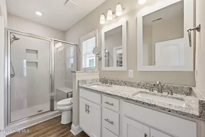 236 Leonda Drive, Beaufort, NC 28516 - Photo 17