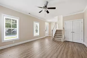 236 Leonda Dr, Beaufort, NC 28516 - Photo 5