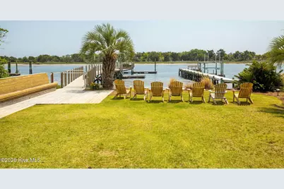 236 Leonda Drive, Beaufort, NC 28516 - Photo 31