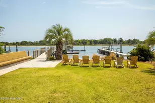 236 Leonda Dr, Beaufort, NC 28516 - Photo 31