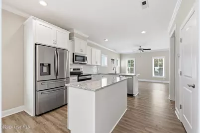 236 Leonda Drive, Beaufort, NC 28516 - Photo 11