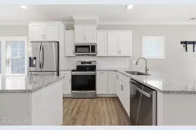 236 Leonda Drive, Beaufort, NC 28516 - Photo 7