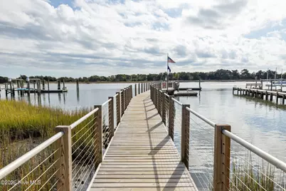 236 Leonda Drive, Beaufort, NC 28516 - Photo 33