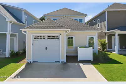236 Leonda Drive, Beaufort, NC 28516 - Photo 3
