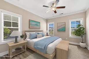 236 Leonda Dr, Beaufort, NC 28516 - Photo 25