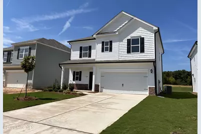 418 Barter Drive, Vass, NC 28394 - Photo 3