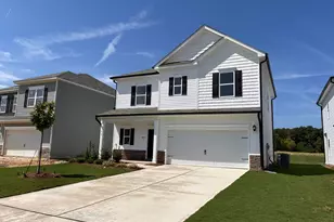 418 Barter Dr, Vass, NC 28394 - Photo 3