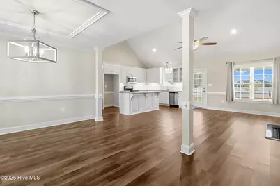 4516 Peabody Street W, Wilson, NC 27893 - Photo 7
