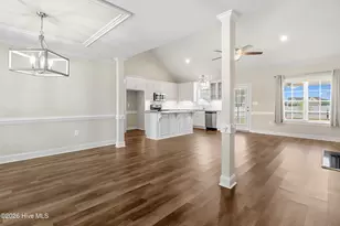 4516 Peabody St W, Wilson, NC 27893 - Photo 7