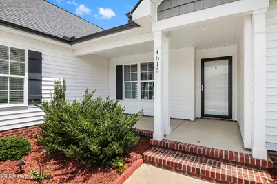 4516 Peabody Street W, Wilson, NC 27893 - Photo 5