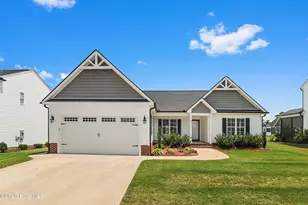 4516 Peabody St W, Wilson, NC 27893 - Photo 1