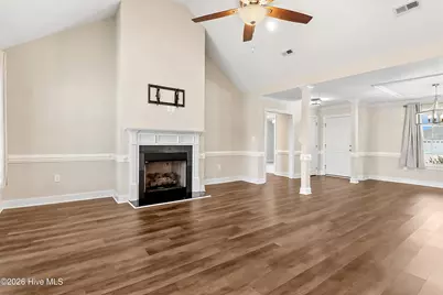 4516 Peabody Street W, Wilson, NC 27893 - Photo 13