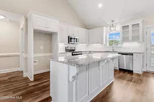 4516 Peabody St W, Wilson, NC 27893 - Photo 19