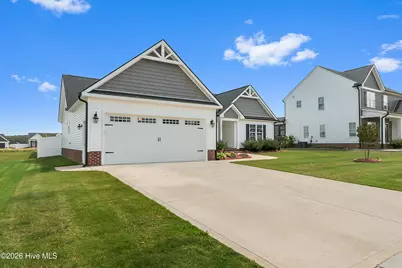 4516 Peabody Street W, Wilson, NC 27893 - Photo 3