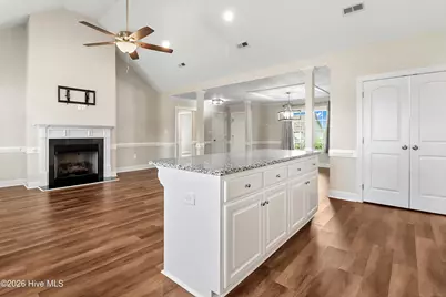 4516 Peabody Street W, Wilson, NC 27893 - Photo 25