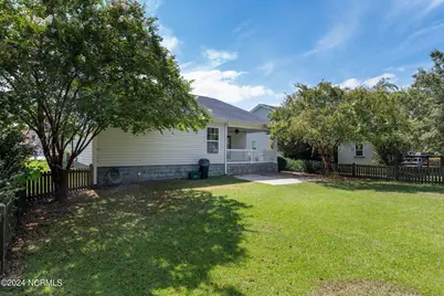 114 Bermuda View, New Bern, NC 28560 - Photo 21