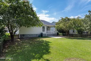 114 Bermuda View, New Bern, NC 28560 - Photo 21