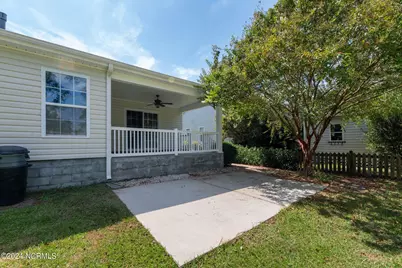 114 Bermuda View, New Bern, NC 28560 - Photo 9
