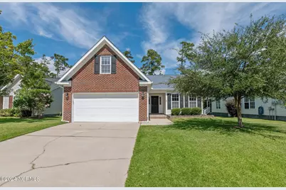 114 Bermuda View, New Bern, NC 28560 - Photo 1