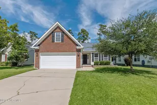 114 Bermuda View, New Bern, NC 28560 - Photo 1