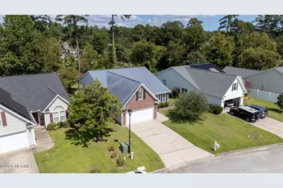 114 Bermuda View, New Bern, NC 28560 - Photo 3