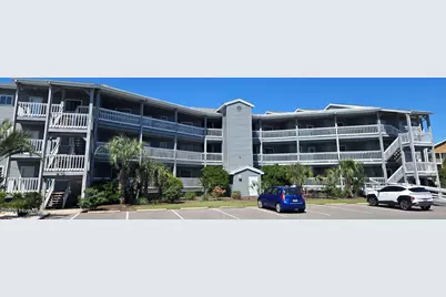 400 Virginia Avenue #305d, Carolina Beach, NC 28428 - Photo 1