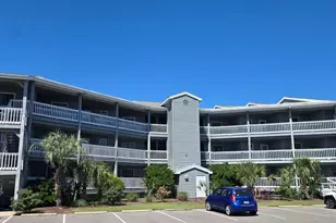 400 Virginia Ave, Carolina Beach, NC 28428 - Photo 1