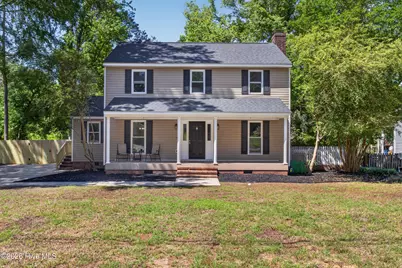 193 Ashley Circle, Martinez, GA 30907 - Photo 1
