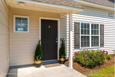 208 Leines Way #A, Greenville, NC 27834 - Photo 37