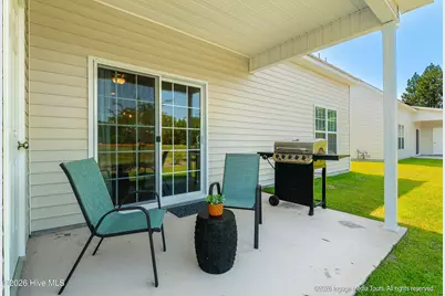 208 Leines Way #A, Greenville, NC 27834 - Photo 33