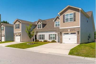 208 Leines Way #A, Greenville, NC 27834 - Photo 41