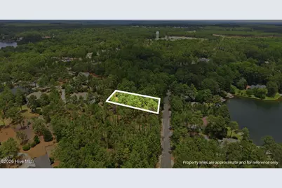 128 Vanore Road, West End, NC 27376 - Photo 1