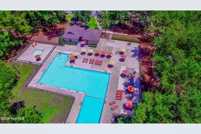 128 Vanore Road, West End, NC 27376 - Photo 25
