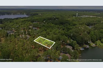 128 Vanore Road, West End, NC 27376 - Photo 3