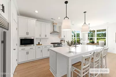 132 Windswept Lane, Beaufort, NC 28516 - Photo 3