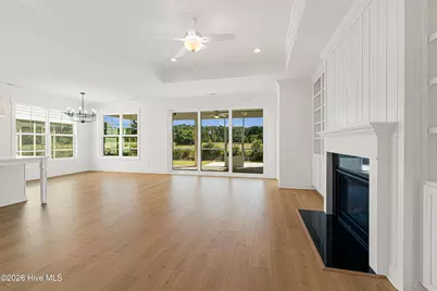 132 Windswept Lane, Beaufort, NC 28516 - Photo 11