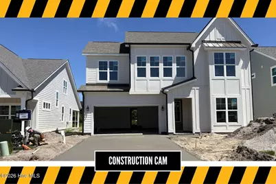 132 Windswept Lane, Beaufort, NC 28516 - Photo 1