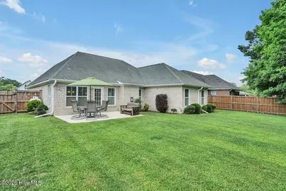 107 Hillshire Drive, Winnabow, NC 28479 - Photo 31