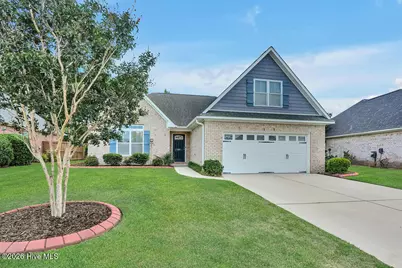 107 Hillshire Drive, Winnabow, NC 28479 - Photo 1