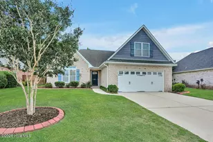 107 Hillshire Dr, Leland, NC 28479 - Photo 1