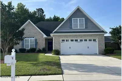 107 Hillshire Drive, Leland, NC 28479 - Photo 1